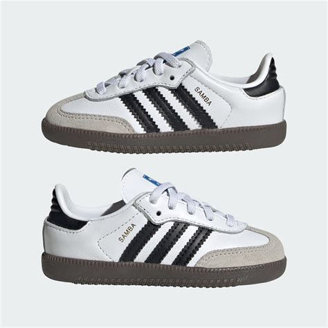 adidas samba youth size 5
